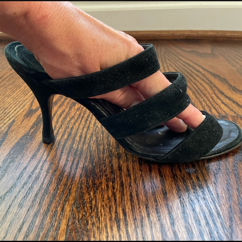 Peter Fox Heels - image 1